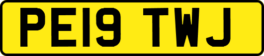 PE19TWJ