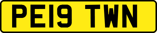 PE19TWN