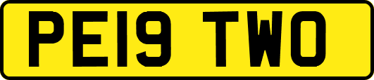 PE19TWO
