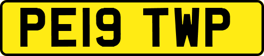 PE19TWP