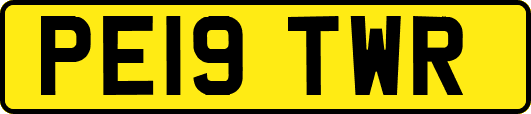 PE19TWR