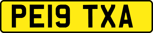 PE19TXA