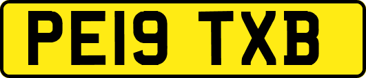 PE19TXB