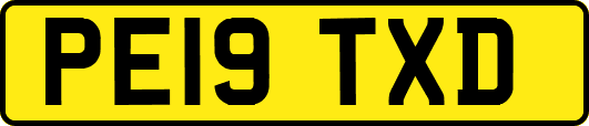 PE19TXD
