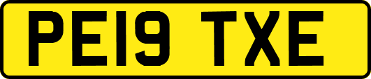 PE19TXE
