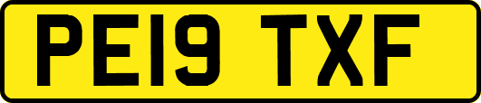 PE19TXF