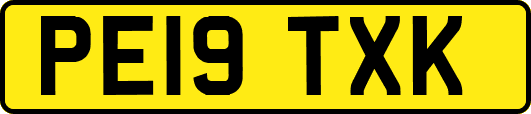 PE19TXK