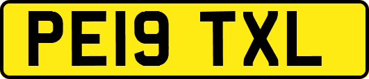 PE19TXL