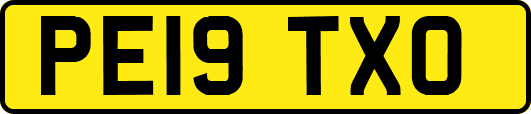PE19TXO