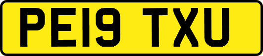 PE19TXU