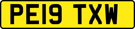 PE19TXW