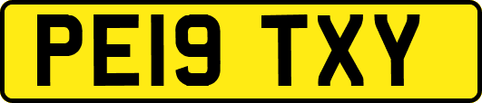 PE19TXY
