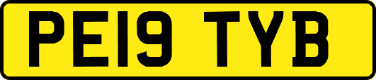 PE19TYB