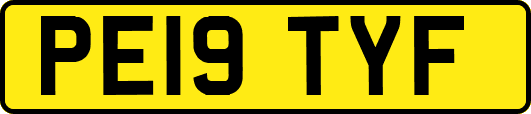 PE19TYF