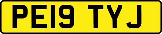 PE19TYJ