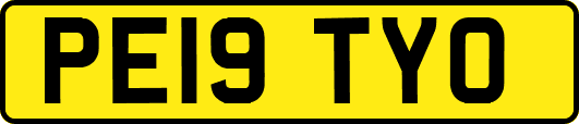 PE19TYO