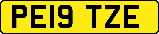 PE19TZE
