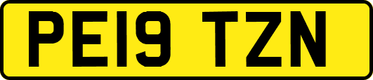 PE19TZN