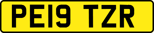 PE19TZR