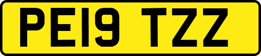 PE19TZZ