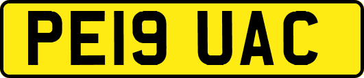 PE19UAC
