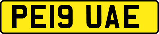 PE19UAE