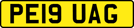 PE19UAG