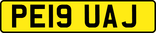 PE19UAJ