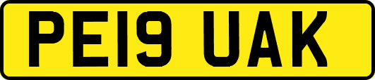 PE19UAK