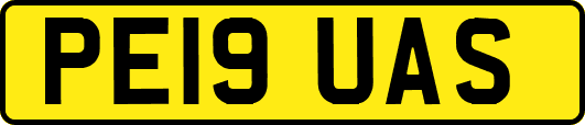 PE19UAS