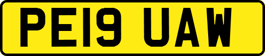 PE19UAW