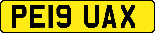 PE19UAX