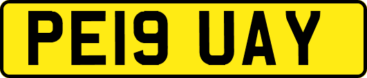 PE19UAY