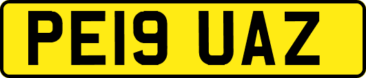 PE19UAZ
