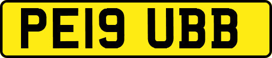 PE19UBB