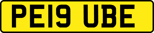 PE19UBE