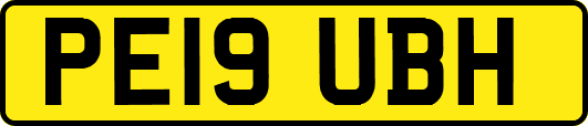PE19UBH