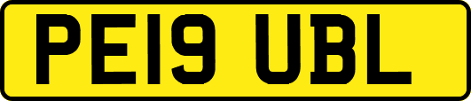 PE19UBL