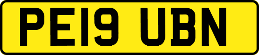 PE19UBN
