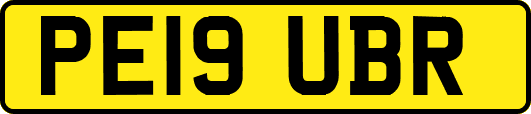 PE19UBR