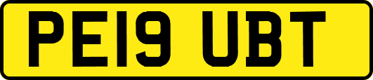 PE19UBT