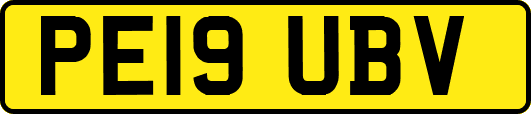 PE19UBV