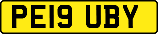 PE19UBY