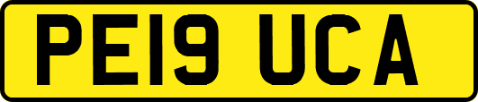 PE19UCA