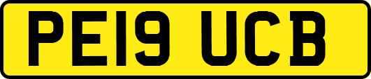 PE19UCB