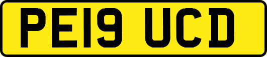 PE19UCD