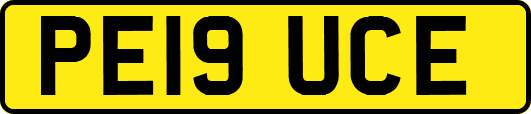 PE19UCE