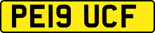 PE19UCF