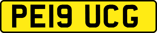 PE19UCG
