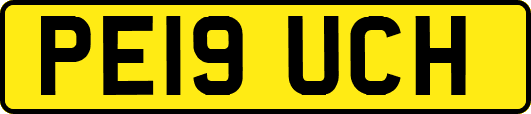 PE19UCH